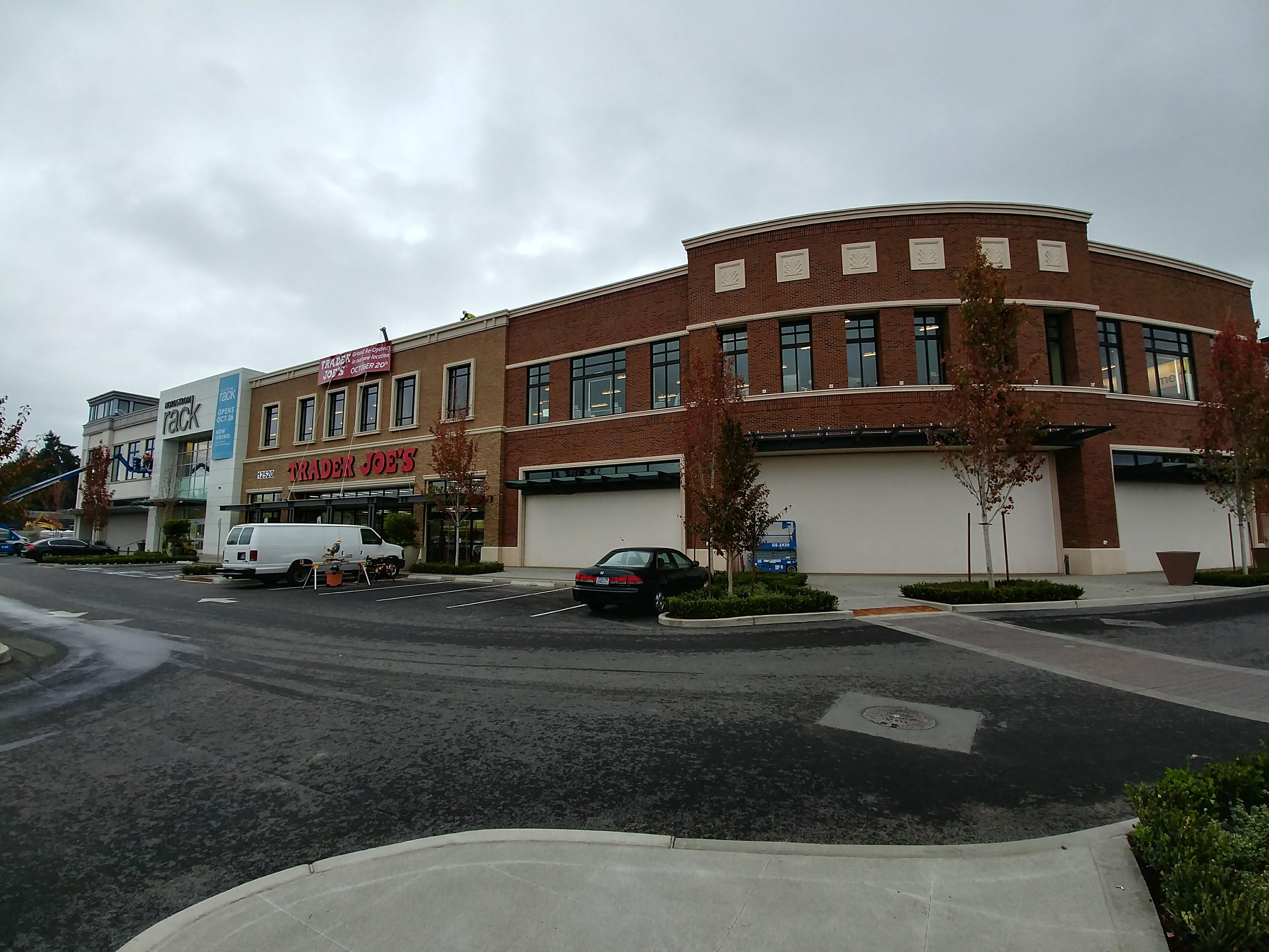 The Village at Totem Lake